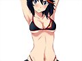 Ryuko Matoi (Kill La KIll)