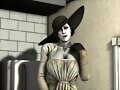 Alcina Dimitrescu (Resident Evil Village)