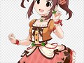 Chieri Ogata (The Idolm@ster Cinderella Girls)