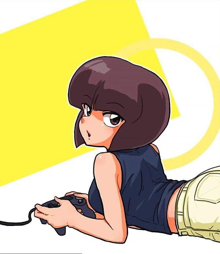 Nabiki Tendo (Ranma 1/2)