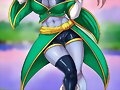 Mezca (Dragon Ball Xenoverse)