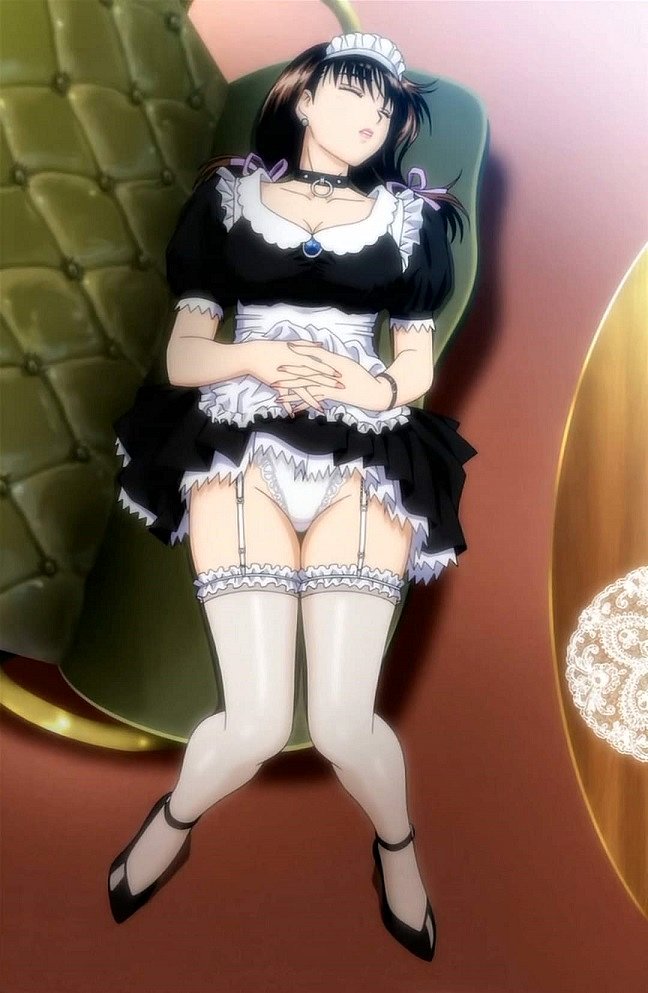 Nana Morimura (G-Taste)