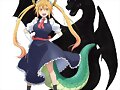 Tohru (Kobayashi-San Chi No Maid Dragon)