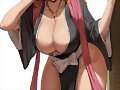 Matsumoto Rangiku (Bleach)