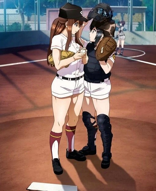 Yomi Takeda y Tamaki Yamazaki (Tamayomi)
