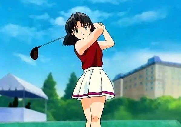 Yuka Sunada (Dan Doh!!)