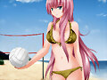 Luka Megurine (Vocaloid)