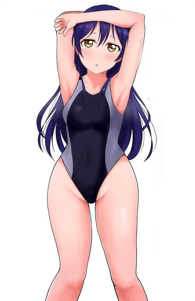 Umi Sonoda (Love Live! School Idol Project)
