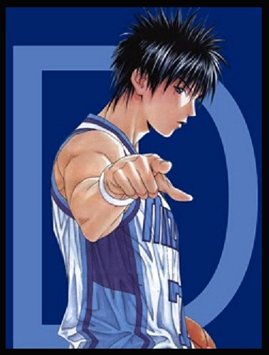 Kazuhiko Aikawa (Dear Boys)