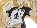 Koutarou (Haikyuu!!)
