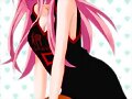 Satsuki Momoi (Kuroko No Basket)