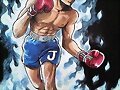 Joe Yabuki (Ashita No Joe)