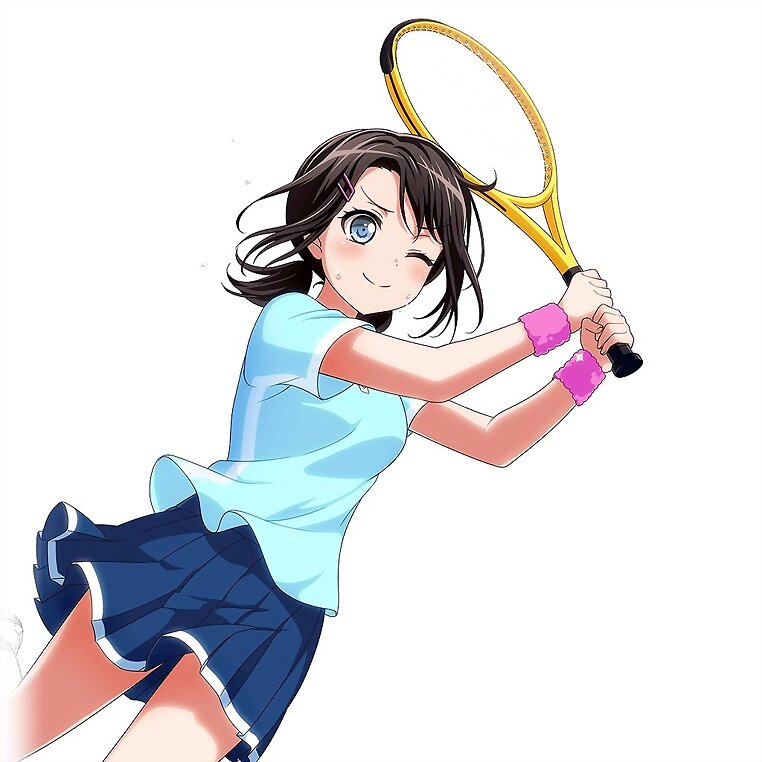 Misaki Okusawa (BanG Dream!)