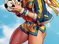 Chun Li (Street Fighter)