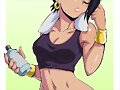 Kale (Dragon Ball Super)