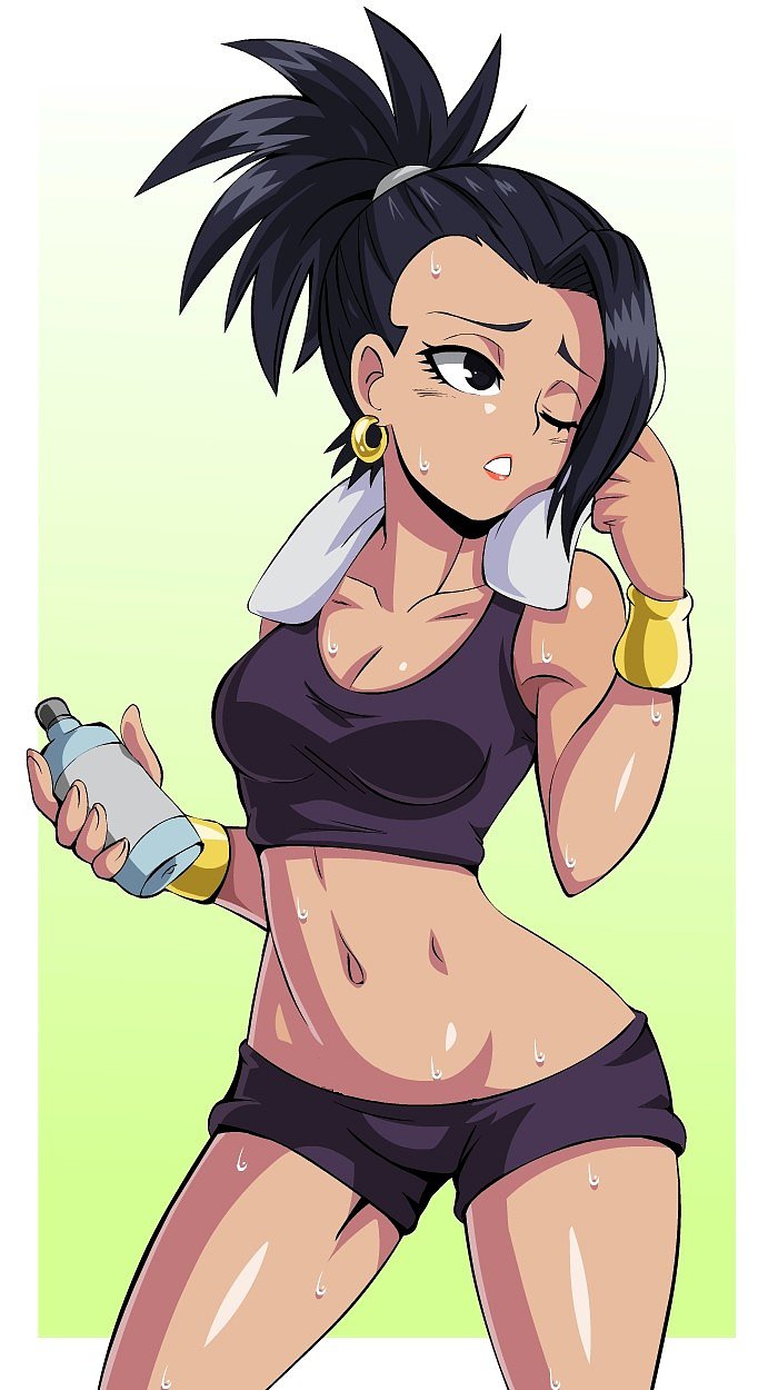 Kale (Dragon Ball Super)