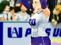 Momo Yaoyorozu (Boku No Hero Academia)