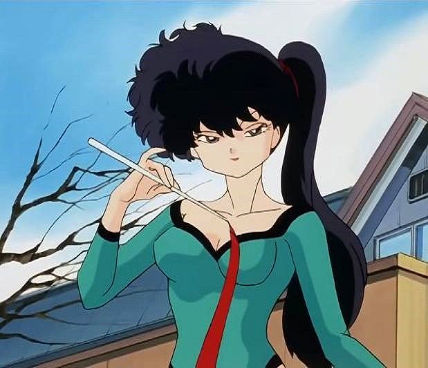 Kodachi Kuno (Ranma 1/2)