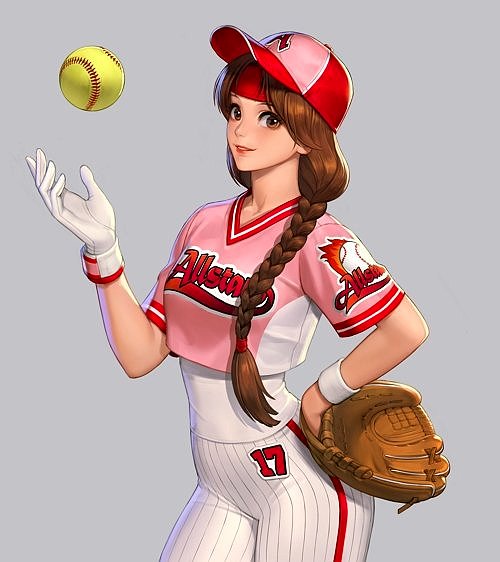 Yuri Sakazaki (King of Fighters)