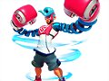Springman (Arms)