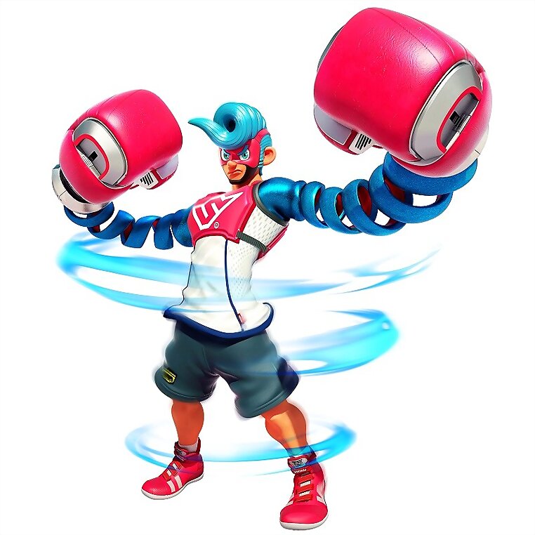Springman (Arms)