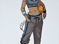 Korra (Legend of Korra)