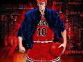 Hanamichi Sakuragi (Slam Dunk)