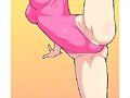 Ranma Saotome (Ranma 1/2)
