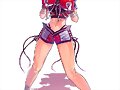 Juri Han (Street Fighter)