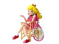 Princesa Peach (Super Mario Bros.)