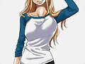 Nami (One Piece)