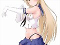 Shimakaze (Kantai Collection)