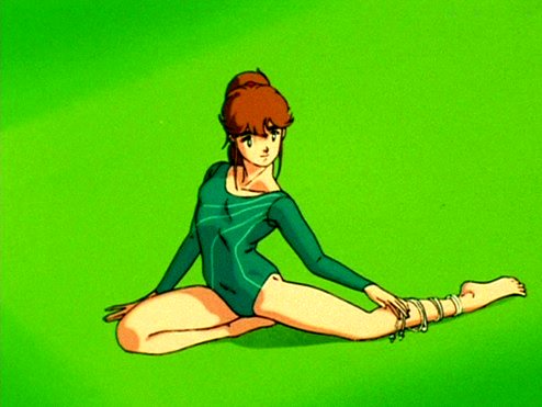 Hikari Kamijō (Hikari No Densetsu)