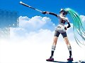 Miku Hatsune (Vocaloid)