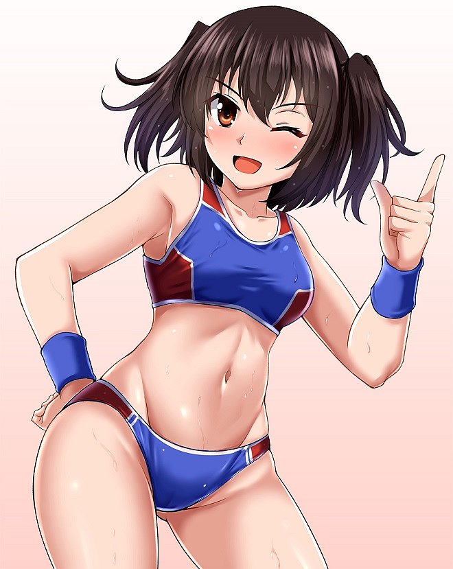 Sendai (Kantai Collection)