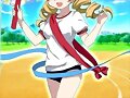 Mami Tomoe (Puella Magi Madoka Magica)
