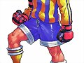 Roberto Miura (Rival Schools)