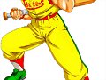 Yamcha (Dragon Ball Z)