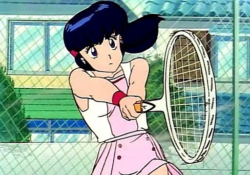 Kyoko Otonashi (Maison Ikkoku)