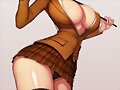 Meiko Shiraki (Prison School)