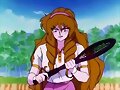 Reika Ry&#363;zaki  (Ghost Sweeper Mikami)