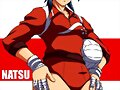 Natsu Ayuhara (Rival Schools)
