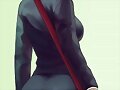 Maki Zenin (Jujutsu Kaisen)