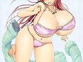Super Sonico (Super Sonico: The Animation)