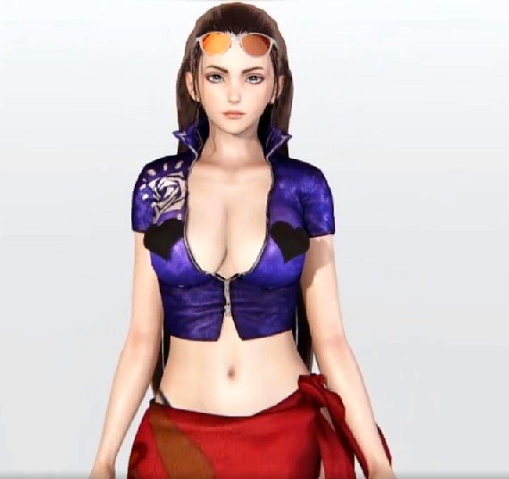 Nico Robin (One Piece)