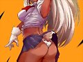 Rumi Usagiyama (Boku No Hero Academia)