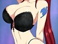 Erza Scarlet (Fairy Tail)