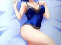 Ami Mizuno (Sailor Moon)