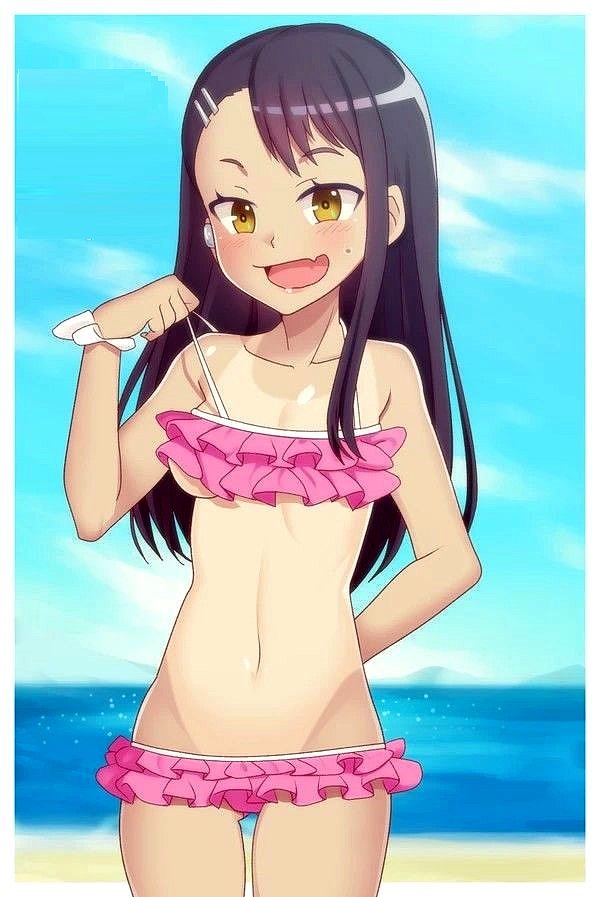 Hayase Nagatoro (Ijiranaide Nagatoro-San)