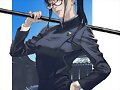 Maki Zenin (Jujutsu Kaisen)